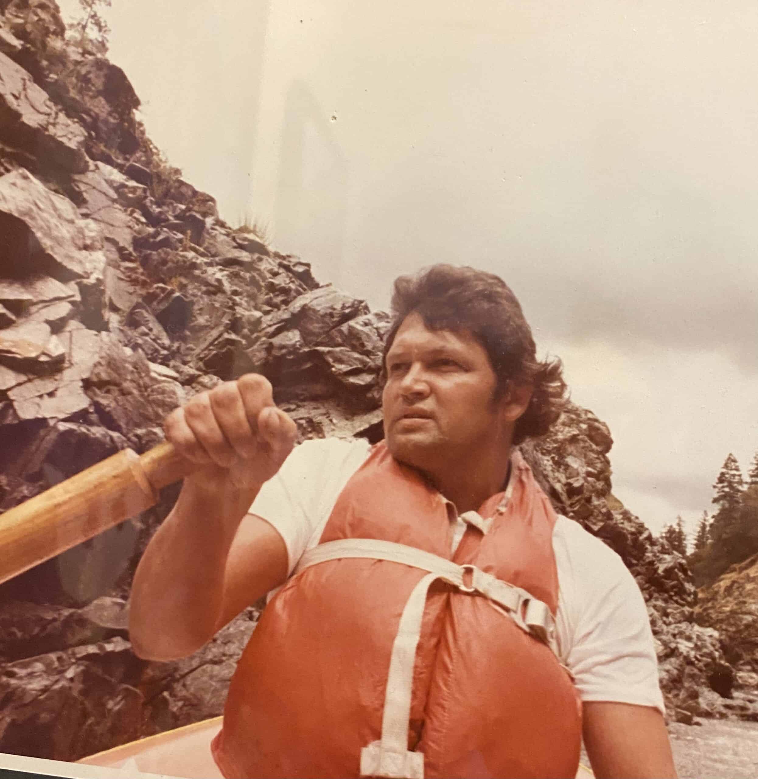 Noah’s Rogue River family legacy